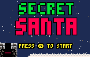 play Secret Santa