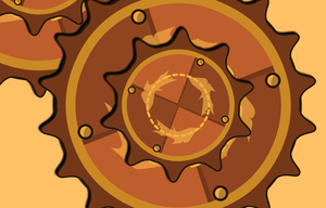 play Steampunk Workshop Idle