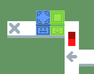 play Low Mem (Ludum Dare 34)