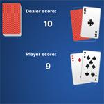 play Blackjack-