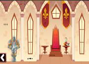 play Castle Crown Escape