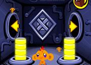 play Monkey Go Happy: Stage 251