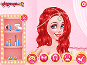 play Princesses Fantasy Makeup