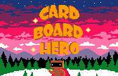 Cardboard Hero Christmas Edition