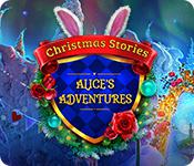 play Christmas Stories: Alice'S Adventures