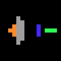 play The Shooting Flyer