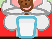 play Cookie Holidunk
