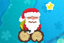 play Wake The Santa