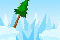 play Arctic Danger Escape