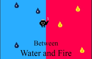 Between Water And Fire