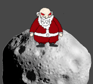 play The Many Facets Of Santa
