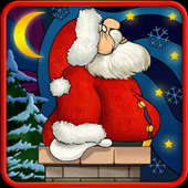 play Amphibious - Santa Escape