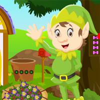 play G4K-Elf-Rescue