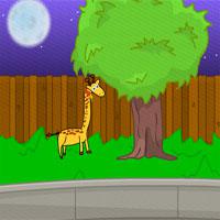 play Escape-The-Zoo-Yoescape