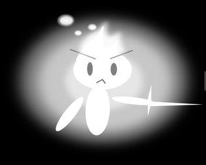 play You Are The Light V0.01