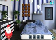 play Cute Christmas Boy Escape