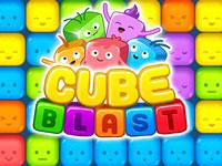 play Cube Blast