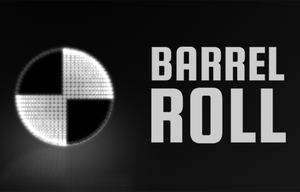 play Barrel Roll