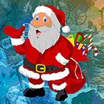 play Find Christmas Santa