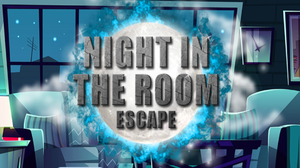 play 365 Night In The Room Escape