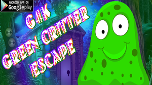 Green Critter Escape