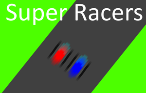 play Super Racers