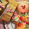 Gingerbread Realife Cooking