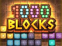 1000 Blocks