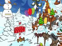 play G2J Merry Christmas 2018