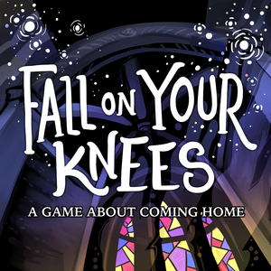 play Fall On Your Knees