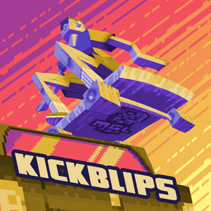 play Kickblips