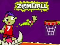 play Zomball