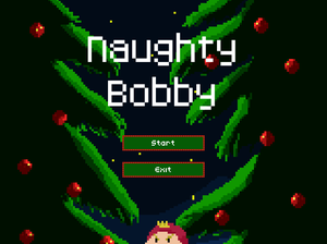 play Naughty Bobby