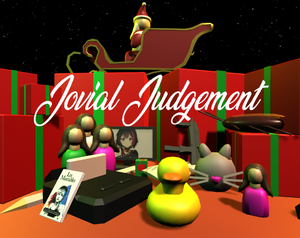 play Jovial Jugement