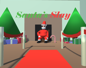 play Santa'S Slay