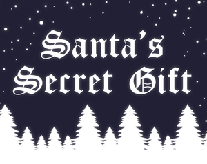Santa'S Secret Gift