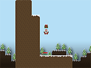 play Clumsy Santa