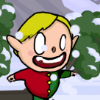 play Jingle Runner