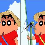 play Crayon-Shin-Chan