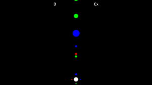 play Bubblejag