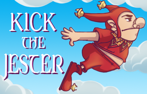 play Kick The Jester