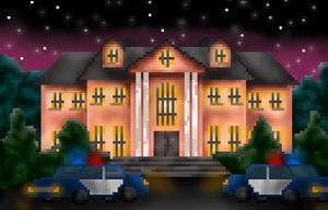play Confusing Prison Mansion