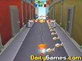 play Cat Runner