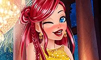 play Princesses New Year Collection