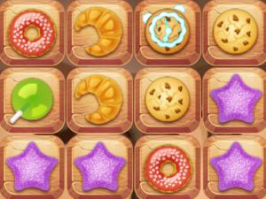 Cookie Jam