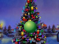 play Magical Santa Little Girl Rescue