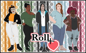play Roll+Heart Preview