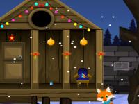 play Christmas World Escape