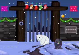 play Christmas World Escape