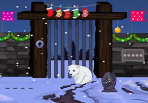 play Christmas World Escape